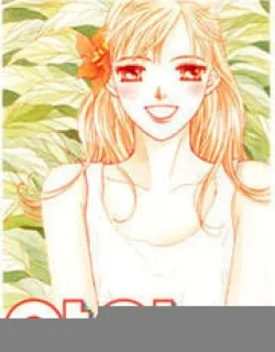 Yaya – Manga