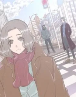 Yeona – Manhwa