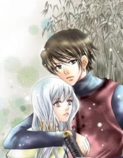 Yeonliji – Manga