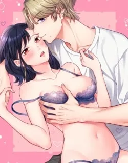Yoichi-kun wa, Karada Tarashi. – Tsukushi-kei Joshi, (Horetara) Damena Otoko ni Tsukamaru