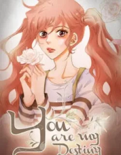 You Are My Destiny ( With You )