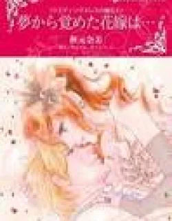 Yume Kara Sameta Hanayome wa… Wedding Dress no Mahou