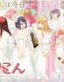 Yurikon – Manga
