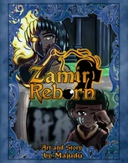 Zamir Reborn
