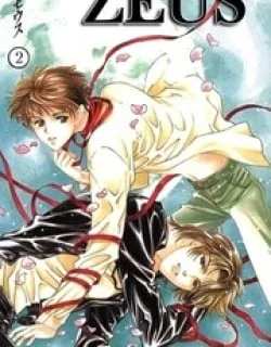 Zeus – Manga