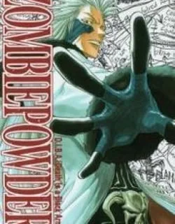 Zombie Powder